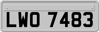 LWO7483