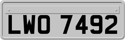 LWO7492