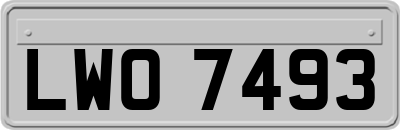 LWO7493