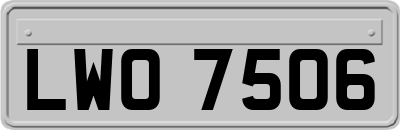 LWO7506