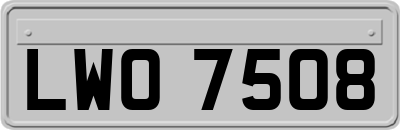 LWO7508