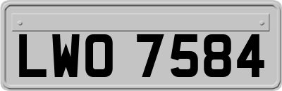 LWO7584
