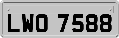 LWO7588