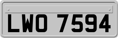LWO7594