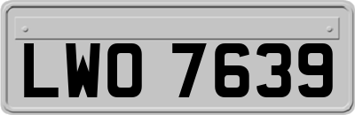 LWO7639