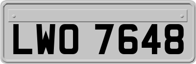 LWO7648