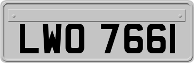 LWO7661