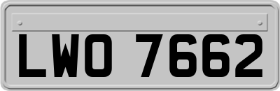 LWO7662