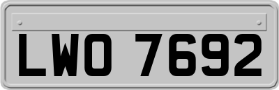 LWO7692