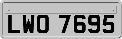 LWO7695