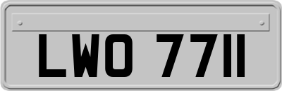 LWO7711