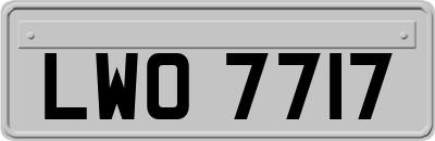 LWO7717