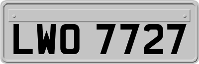 LWO7727