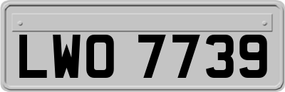 LWO7739