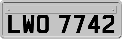 LWO7742