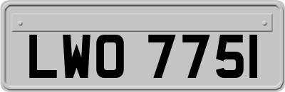 LWO7751