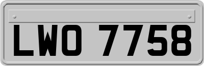 LWO7758