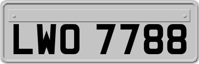LWO7788