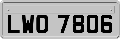 LWO7806