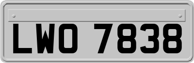 LWO7838