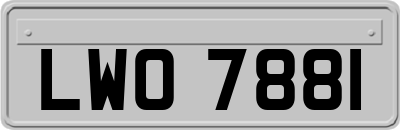 LWO7881