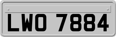 LWO7884