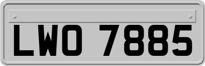 LWO7885