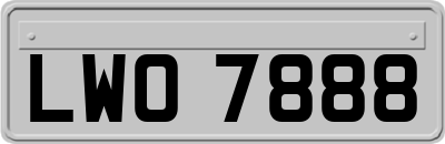 LWO7888