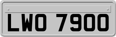 LWO7900