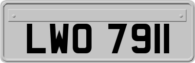 LWO7911