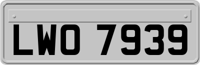 LWO7939