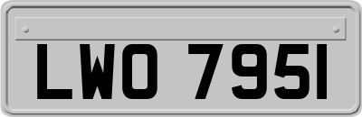 LWO7951