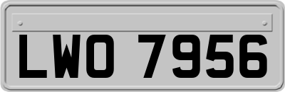 LWO7956
