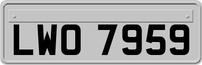 LWO7959