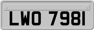 LWO7981