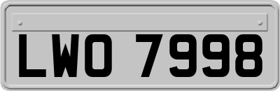 LWO7998
