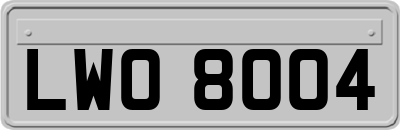 LWO8004