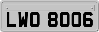 LWO8006