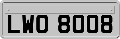 LWO8008
