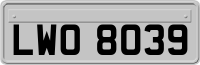 LWO8039