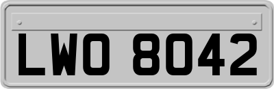 LWO8042