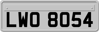 LWO8054