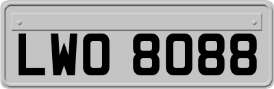 LWO8088