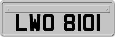 LWO8101