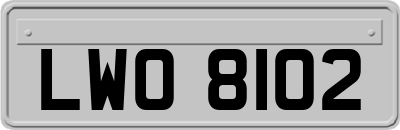 LWO8102