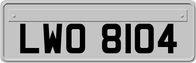 LWO8104