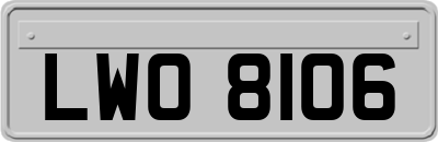LWO8106