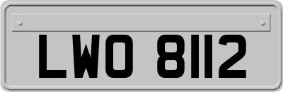 LWO8112