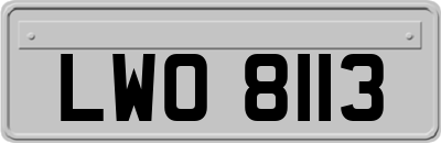 LWO8113