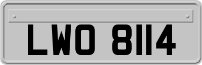 LWO8114